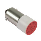 Лампа для кнопок XB2-BW 220 неонова