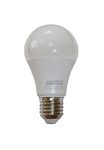 Лампа світлодіодна LED Bulb-A60-12W-E27-220V-4000K-1260 GOLDEN TNSy