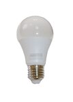 Лампа світлодіодна LED Bulb-A60-12W-E27-220V-6500K-1260 GOLDEN TNSy
