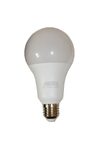 Лампа світлодіодна LED Bulb-A80-18W-E27-220V-4000K-1890L GOLDEN TNSy
