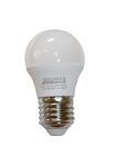 Лампа світлодіодна LED Bulb-G45-7W-E27-220V-6500K-740L GOLDEN TNSy