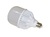 Лампа світлодіодна LED Bulb-T100-30W-E27-220V-6500K-3150L GOLDEN ALUM TNSy