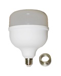 Лампа світлодіодна LED Bulb-T140-50W-E27-E40-220V-6500K-5250L GOLDEN TNSy