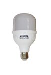 Лампа світлодіодна LED Bulb-T80-20W-E27-220V-4000K-2100L GOLDEN TNSy
