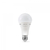 LED лампа акумуляторна TITANUM A68 10W E27 4000K 220V
