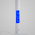 LED лампа настiльна VIDEX TF05W-RGB 7W 3000-5500K