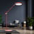 LED лампа настiльна VIDEX VL-TF15R 20W 4100K