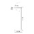 LED лампа настiльна VIDEX VL-TF22W 18W 3000-6000K 230V White