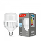 LED лампа TITANUM A100 30W E27 6500К