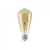 LED лампа TITANUM  Filament ST64 6W E27 2200K бронза
