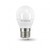 LED лампа TITANUM G45 5W E27 4100K 220V