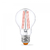 LED лампа VIDEX Filament A60FF 08W E27 1200K