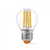 LED лампа VIDEX Filament G45F 6W E27 4100K