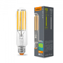 LED лампа VIDEX Filament T38F 24W E27 5000K