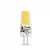 LED лампа VIDEX G4C 12V 2W G4 4100K