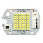 LED модуль 48 SMD 50W 4500K 220В