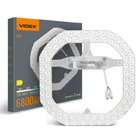 LED модуль для світильників 50W VIDEX VL-MLC-50C 3000-4000-6500K