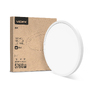 LED панель кругла VIDEX PBR600 48W 3000-4000-6000K 230V
