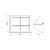 LED прожектор автономний VIDEX 500Lm 5000K