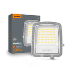 LED прожектор VIDEX F5 30W 3000-5000-6500K 230V White (VL-F5-030CW)