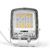 LED прожектор VIDEX F5 30W 3000-5000-6500K 230V White (VL-F5-030CW)