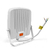 LED прожектор VIDEX F5 50W 3000-5000-6500K 230V White (VL-F5-050CW)
