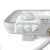 LED прожектор VIDEX F5 50W 3000-5000-6500K з датчиком руху 230V White (VL-F5-050CW-S)