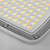 LED прожектор VIDEX F5 50W 3000-5000-6500K з датчиком руху 230V White (VL-F5-050CW-S)