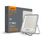 LED прожектор VIDEX PREMIUM F2 200W 5000K