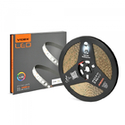 LED стрічка VIDEX DC12V 120W 10M 2700K Ra98 IP20 (VL-LST28144-12122-B10)