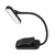 LED Світильник акумуляторний для читання VIDEX VL-NL134B Black