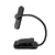 LED Світильник акумуляторний для читання VIDEX VL-NL134B Black