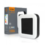 LED світильник ART IP65 квадратний VIDEX 15W 5000K Black