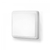 LED Світильник квадратний накладний TITANUM 18W 5000K 220V