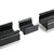 LED світильник лінійний VIDEX BN03 30W 0.6М 5000K 220V Black