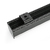 LED світильник лінійний VIDEX BN03 50W 1.2М 5000K 220V Black