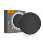 LED світильник настінний IP65 VIDEX WL03 12W 3000K-4000K-6500K Black