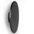 LED світильник настінний IP65 VIDEX WL03 18W 3000K-4000K-6500K Black