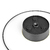 LED світильник настінний IP65 VIDEX WL03 18W 3000K-4000K-6500K Black