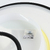 LED світильник настінний IP65 VIDEX WL03 18W 3000K-4000K-6500K Black