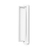 LED світильник настінний з сенсором VIDEX WL01 12W 2800K-4000K-6000K White