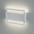 LED світильник настінний з сенсором VIDEX WL01 12W 2800K-4000K-6000K White