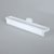 LED світильник настінний з сенсором VIDEX WL02 18W 2800K-4000K-6000K White