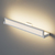 LED світильник настінний з сенсором VIDEX WL02 18W 2800K-4000K-6000K White