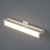 LED світильник настінний з сенсором VIDEX WL02 18W 2800K-4000K-6000K White