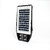 LED світильник сонячний IP54 TITANUM 700Lm 5000K Сенсорний