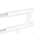 LED світильник стельовий VIDEX CLD013 40W 3000-4000-6000K White