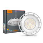 LED світильник висотний VIDEX HBe04 100W 3000-5000-6500K 230V White
