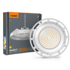 LED світильник висотний VIDEX HBe04 150W 3000-5000-6500K 230V White