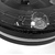 LED Світильник з вентилятором VIDEX CLF01 60W 3000K-4200K-6000K Black